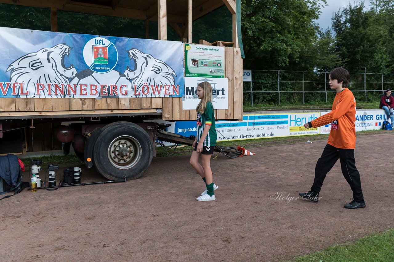 Bild 110 - Loewinnen Cup